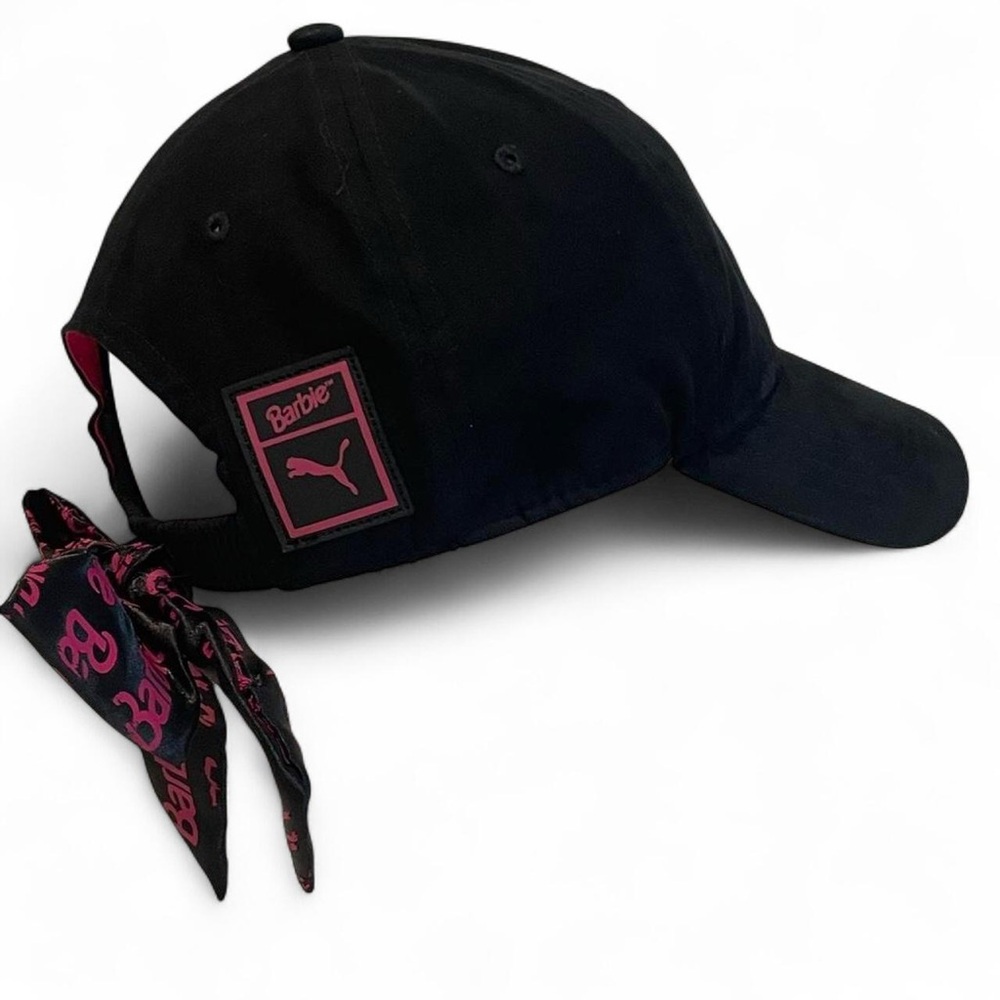 PUMA x BARBIE Cap
